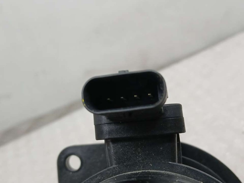 Recambio de caudalimetro para seat leon st (5f8) reference referencia OEM IAM 04L906461B 5WK98102 CONTINENTAL