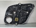Recambio de elevalunas trasero izquierdo para volvo v60 familiar basis referencia OEM IAM 4240653 BROSE ELECTRICO