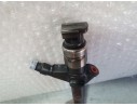 Recambio de inyector para dacia dokker ambiance referencia OEM IAM 16600EC00A DENSO 