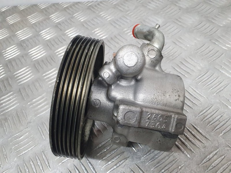 Recambio de bomba direccion para citroën nemo basis referencia OEM IAM 28140580AD 1401419280 