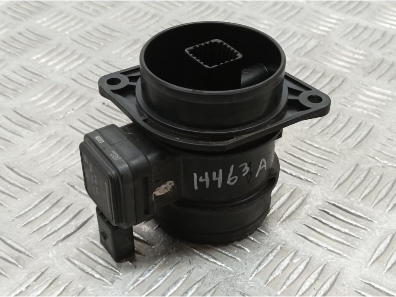 Recambio de caudalimetro para seat toledo (kg3) reference referencia OEM IAM 03L906461 5WK97023 CONTINENTAL