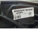 Recambio de elevalunas trasero izquierdo para volvo v60 familiar basis referencia OEM IAM 4240653 BROSE ELECTRICO