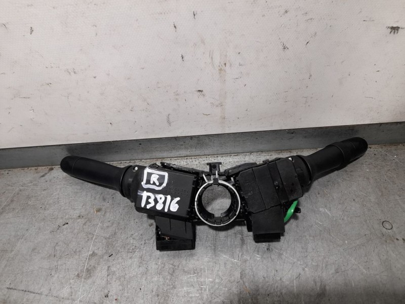 Recambio de com 2000 para citroën c1 city edition referencia OEM IAM SIN REF  