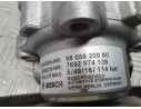 Recambio de bomba direccion para peugeot boxer furgón 330 l1h2 pro bluehdi 130 referencia OEM IAM 9805820980 7692974138 BOSCH