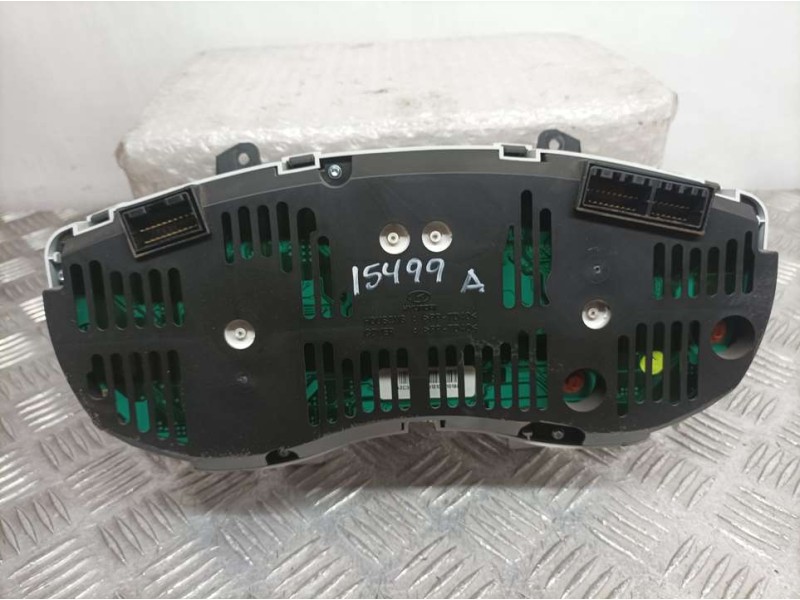 Recambio de cuadro instrumentos para hyundai i20 classic referencia OEM IAM 847104P0009P A2C53423017 