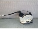 Recambio de cerradura puerta delantera derecha para seat leon st (5f8) reference referencia OEM IAM 5K1837016J  7 PINES