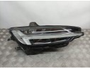 Recambio de faro derecho para volvo v60 familiar basis referencia OEM IAM 22025902 00097970 LED