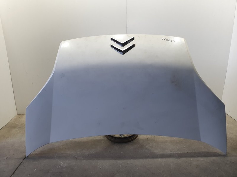 Recambio de capot para citroën nemo basis referencia OEM IAM 7901Q1  