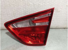 Recambio de piloto trasero derecho para seat toledo (kg3) reference referencia OEM IAM 6JH945094E  INTERIOR