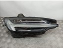 Recambio de faro derecho para volvo v60 familiar basis referencia OEM IAM 22025902 00097970 LED