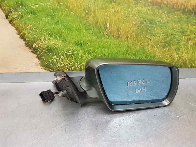 Recambio de retrovisor derecho para audi a6 avant (4b5) 2.5 tdi quattro referencia OEM IAM  5 PINS ELECTRICO
