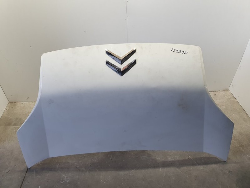 Recambio de capot para citroën nemo basis referencia OEM IAM 7901Q1  