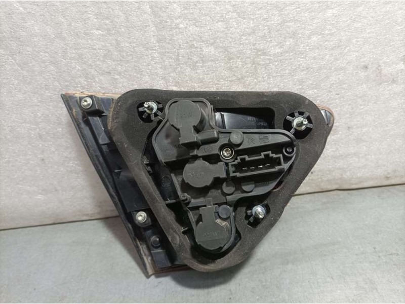 Recambio de piloto trasero derecho para seat toledo (kg3) reference referencia OEM IAM 6JH945094E  INTERIOR