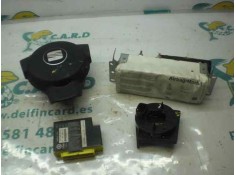 KIT AIRBAG SIN CARRETE