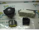 Recambio de kit airbag para seat ibiza (6l1) cool referencia OEM IAM   SIN CARRETE