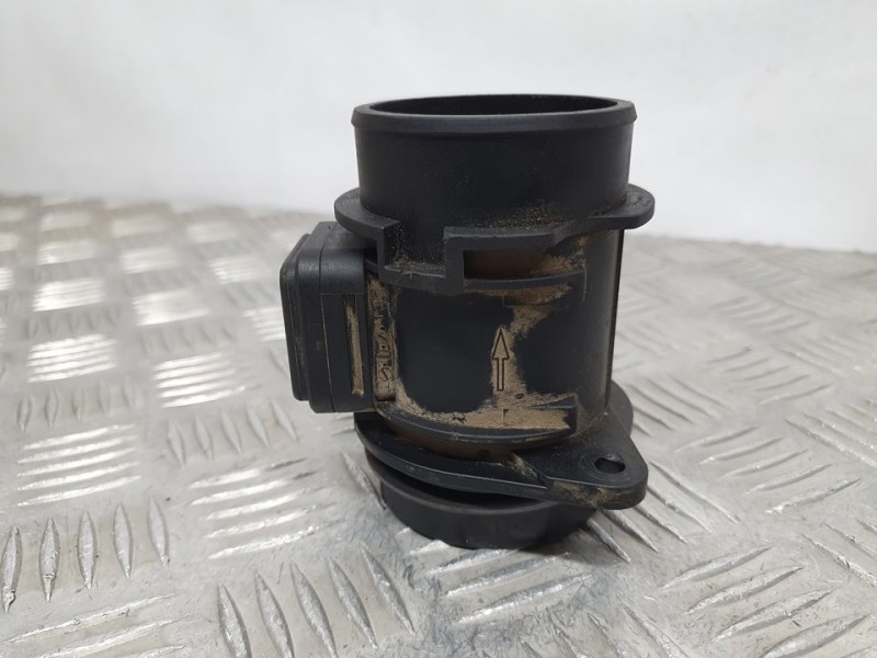 Recambio de caudalimetro para citroën nemo basis referencia OEM IAM 9647144080 5WK97004 CONTINENTAL