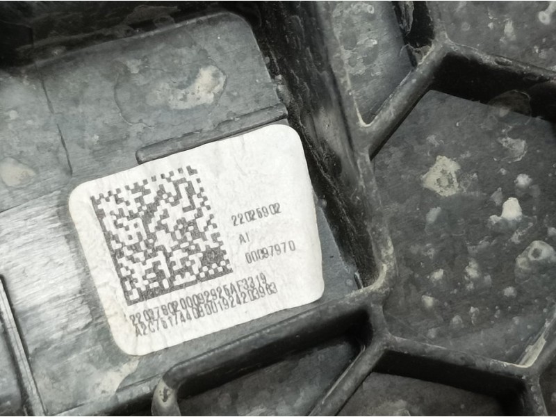 Recambio de faro derecho para volvo v60 familiar basis referencia OEM IAM 22025902 00097970 LED