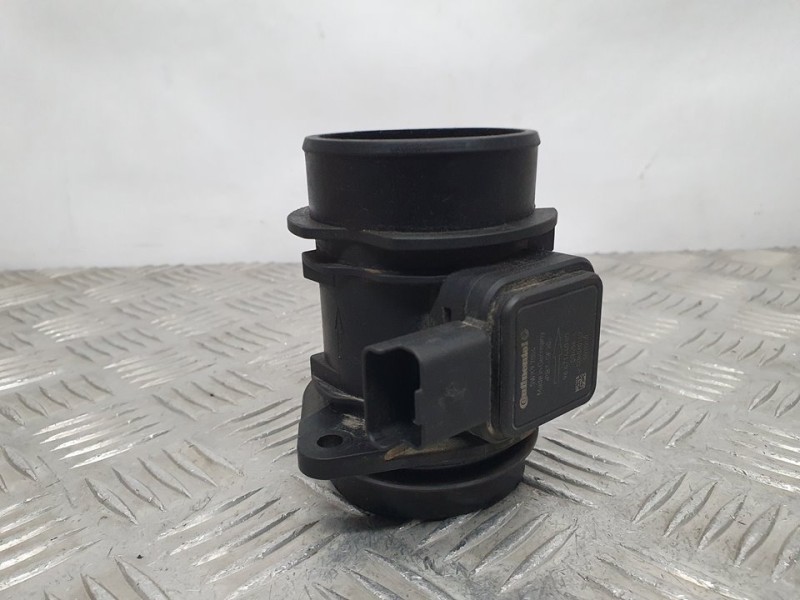 Recambio de caudalimetro para citroën nemo basis referencia OEM IAM 9647144080 5WK97004 CONTINENTAL