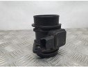 Recambio de caudalimetro para citroën nemo basis referencia OEM IAM 9647144080 5WK97004 CONTINENTAL