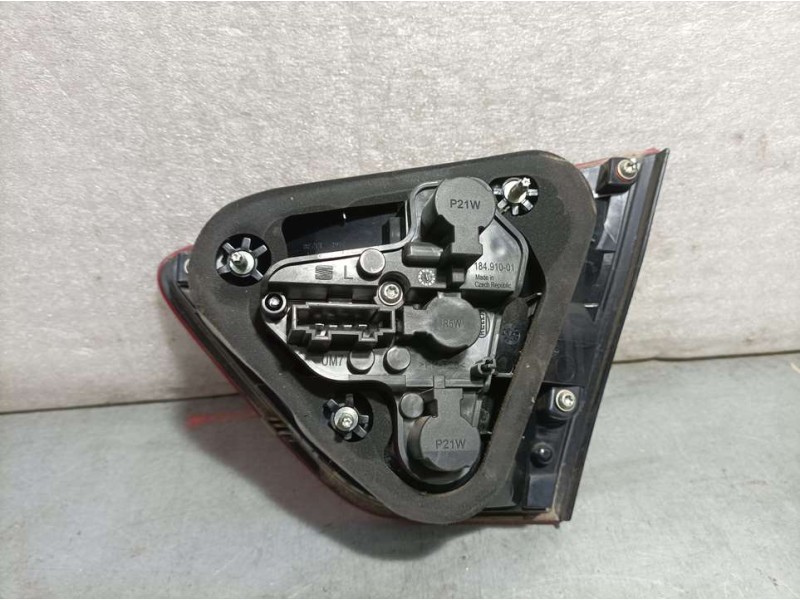 Recambio de piloto trasero izquierdo para seat toledo (kg3) reference referencia OEM IAM 6JH945093D  INTERIOR