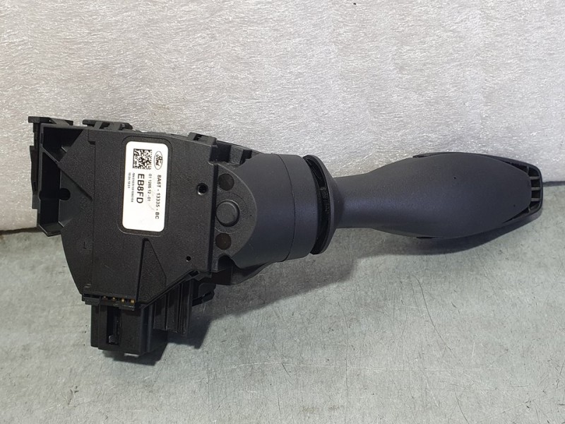 Recambio de mando intermitentes para ford transit courier ambiente referencia OEM IAM 8A6T13335BC 0112651201 