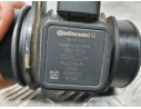Recambio de caudalimetro para citroën nemo basis referencia OEM IAM 9647144080 5WK97004 CONTINENTAL