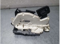 CERRADURA PUERTA DELANTERA IZQUIERDA 5K1837015J 7 PINES