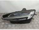 Recambio de faro izquierdo para volvo v60 familiar basis referencia OEM IAM 22025901 00099228 LED