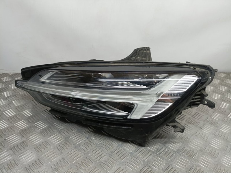 Recambio de faro izquierdo para volvo v60 familiar basis referencia OEM IAM 22025901 00099228 LED