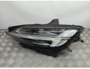 Recambio de faro izquierdo para volvo v60 familiar basis referencia OEM IAM 22025901 00099228 LED