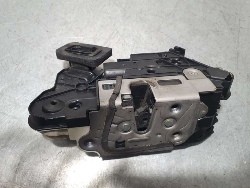 Recambio de cerradura puerta delantera izquierda para seat leon st (5f8) reference referencia OEM IAM 5K1837015J  7 PINES