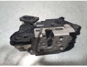 Recambio de cerradura puerta delantera izquierda para seat leon st (5f8) reference referencia OEM IAM 5K1837015J  7 PINES