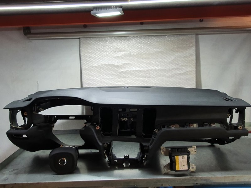 Recambio de kit airbag para volvo v60 familiar basis referencia OEM IAM 39834785  C/ SALPICADERO