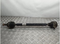 TRANSMISION DELANTERA DERECHA 6R0407762A 