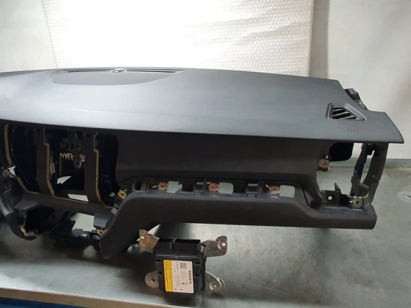 Recambio de kit airbag para volvo v60 familiar basis referencia OEM IAM 39834785  C/ SALPICADERO