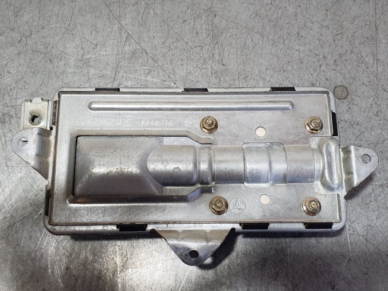 Recambio de airbag lateral derecho para mercedes-benz vaneo (w414) furgoneta compacta cdi vaneo city trend referencia OEM IAM 60
