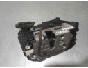 Recambio de cerradura puerta trasera izquierda para seat leon st (5f8) reference referencia OEM IAM 5K4839015AF  7 PINES