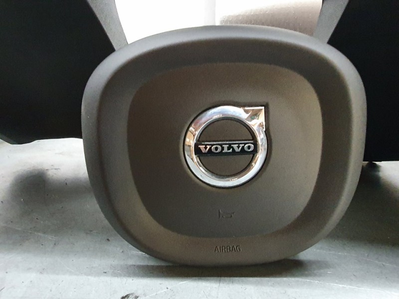 Recambio de kit airbag para volvo v60 familiar basis referencia OEM IAM 39834785  C/ SALPICADERO