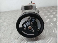 Recambio de compresor aire acondicionado para seat leon st (5f8) reference referencia OEM IAM 5Q0816803F 8416P SANDEN