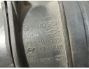 Recambio de caudalimetro para hyundai terracan (hp) 2.9 crdi gls referencia OEM IAM 281644A000 0281002554 BOSCH