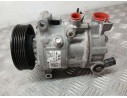 Recambio de compresor aire acondicionado para seat leon st (5f8) reference referencia OEM IAM 5Q0816803F 8416P SANDEN