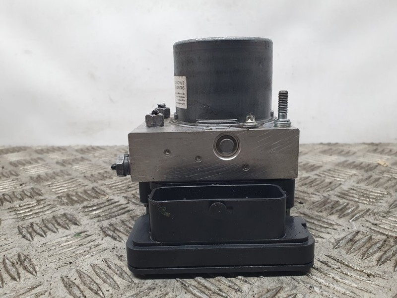 Recambio de abs para citroën c3 feel referencia OEM IAM 9826051380 3557994 