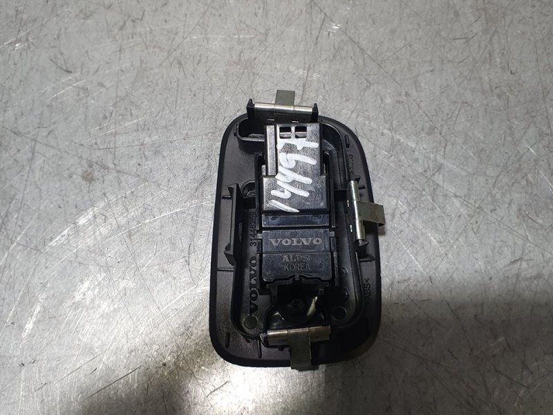 Recambio de mando elevalunas delantero derecho para volvo v60 familiar basis referencia OEM IAM 31433408  