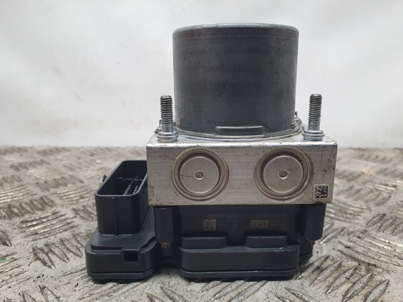 Recambio de abs para citroën c3 feel referencia OEM IAM 9826051380 3557994 