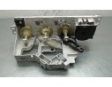Recambio de mando calefaccion / aire acondicionado para chrysler pt cruiser (pt) 2.2 crd classic referencia OEM IAM 04885336AA 0