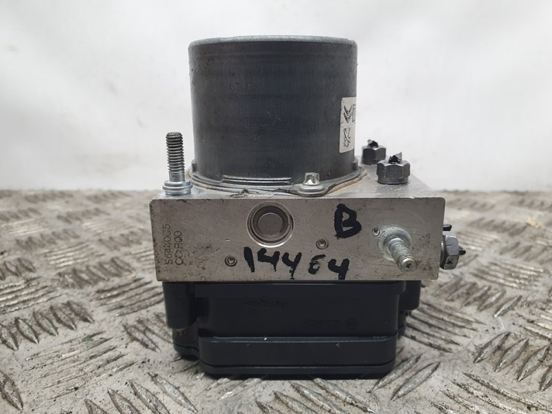 Recambio de abs para citroën c3 feel referencia OEM IAM 9826051380 3557994 