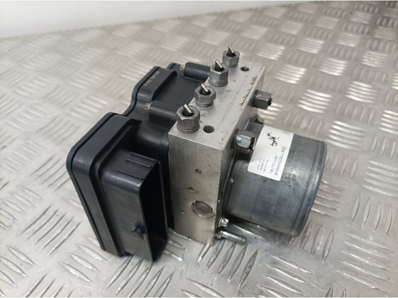 Recambio de abs para peugeot 508 active referencia OEM IAM 9812786180 970025 BOSCH