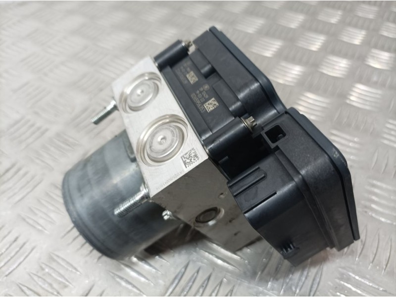 Recambio de abs para peugeot 508 active referencia OEM IAM 9812786180 970025 BOSCH