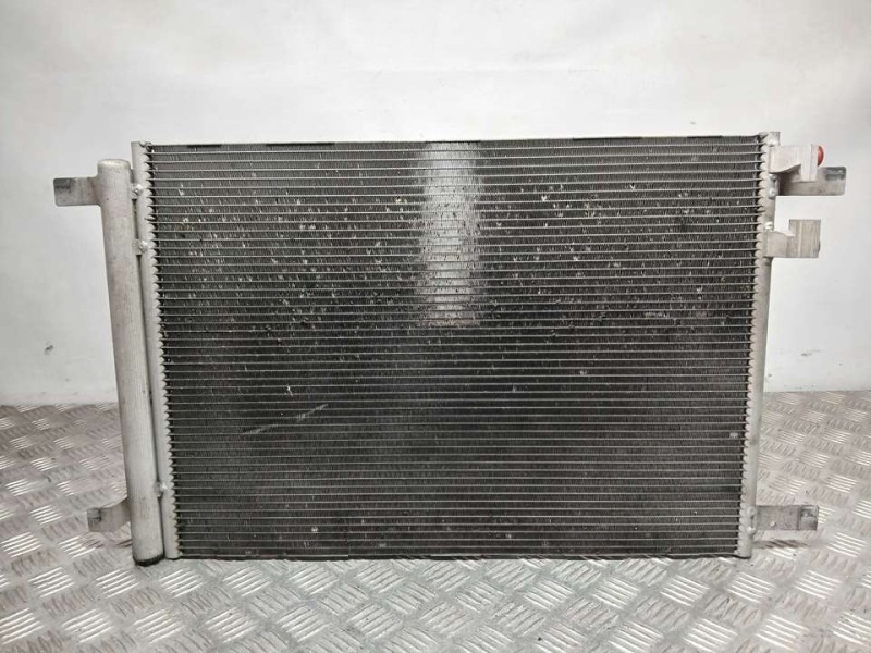 Recambio de condensador / radiador aire acondicionado para seat leon st (5f8) reference referencia OEM IAM 5Q0816411BG 2037201S 