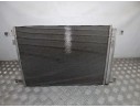 Recambio de condensador / radiador aire acondicionado para seat leon st (5f8) reference referencia OEM IAM 5Q0816411BG 2037201S 